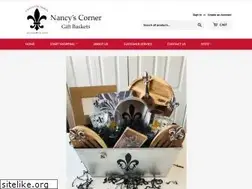 Sites similar to nancyscorner.com