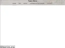 Sites similar to nancysferra.com