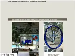 Sites similar to nancysglass.com