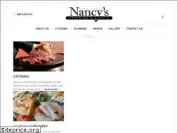 Sites similar to nancyshauteaffairs.com