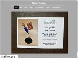 Sites similar to nancyshaverartist.com