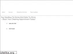 Sites similar to nancyshousekeepingservice.com