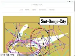 Sites similar to nancyslangen.com