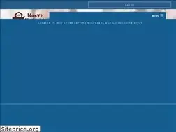 Sites similar to nancysnoahsark.com