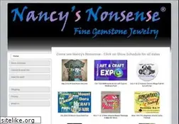 Sites similar to nancysnonsense.com