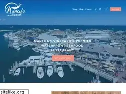 Sites similar to nancysrestaurant.com