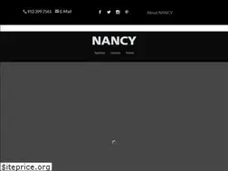 Sites similar to nancyssi.com