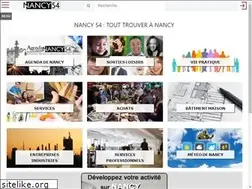 Sites similar to nancystan.com