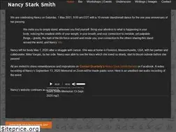Sites similar to nancystarksmith.com