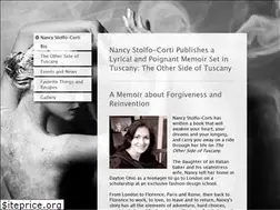 Sites similar to nancystolfocorti.com