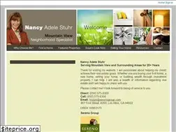 Sites similar to nancystuhr.com