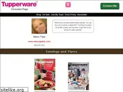 Sites similar to nancystw.com