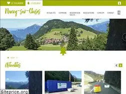 Sites similar to nancysurcluses.fr