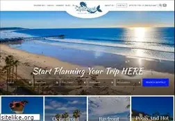 Sites similar to nancysvacationrentals.com
