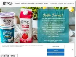 Sites similar to nancysyogurt.com