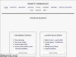 Sites similar to nancytankersley.com