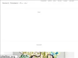 Sites similar to nancytoomeyfineart.com