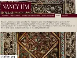 Sites similar to nancyum.com