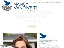 Sites similar to nancyvandivert.com