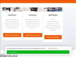 Sites similar to nancyvanvliet.nl