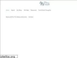 Sites similar to nancyvericker.com