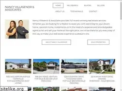 Sites similar to nancyvillasenor.com