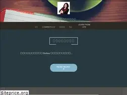 Sites similar to nancywei.org