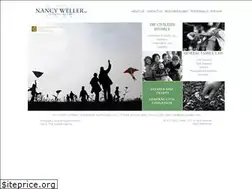 Sites similar to nancyweller.com