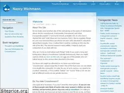 Sites similar to nancywichmann.com