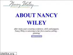 Sites similar to nancywiley.com