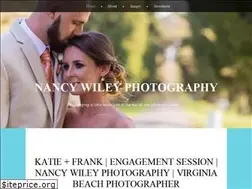 Sites similar to nancywileyphotographyblog.com