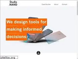 Sites similar to nand.io