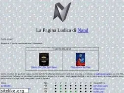 Sites similar to nand.it