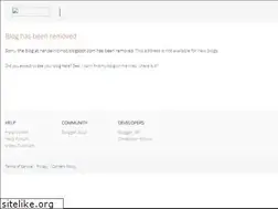 Sites similar to nanda-nic-noc.blogspot.com