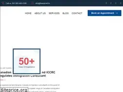Sites similar to nanda.ind.in