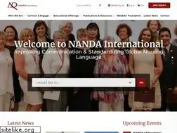 Sites similar to nanda.org