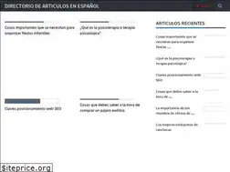 Sites similar to nanda.pe