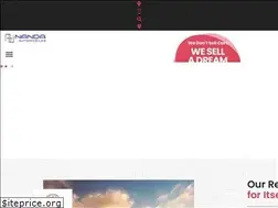 Sites similar to nandaautomobiles.in