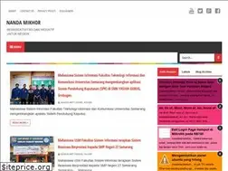 Sites similar to nandachoiri.blogspot.com