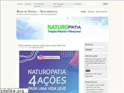 Sites similar to nandadefreitas.wordpress.com