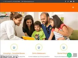 Sites similar to nandadental.com