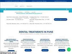 Sites similar to nandadentalcare.com