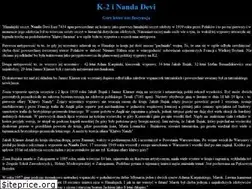 Sites similar to nandadevi.pl