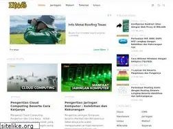 Sites similar to nandaelang21.blogspot.com