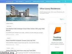 Sites similar to nandahero.com