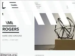 Sites similar to nandahobbs.com