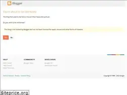 Sites similar to nandakpli.blogspot.com