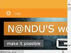 Sites similar to nandakumar12.doodlekit.com