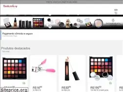 Sites similar to nandamakeup.com.br