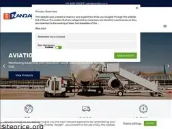 Sites similar to nandan.co.in